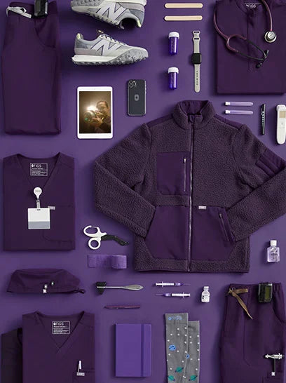 PURPLE JAM - men