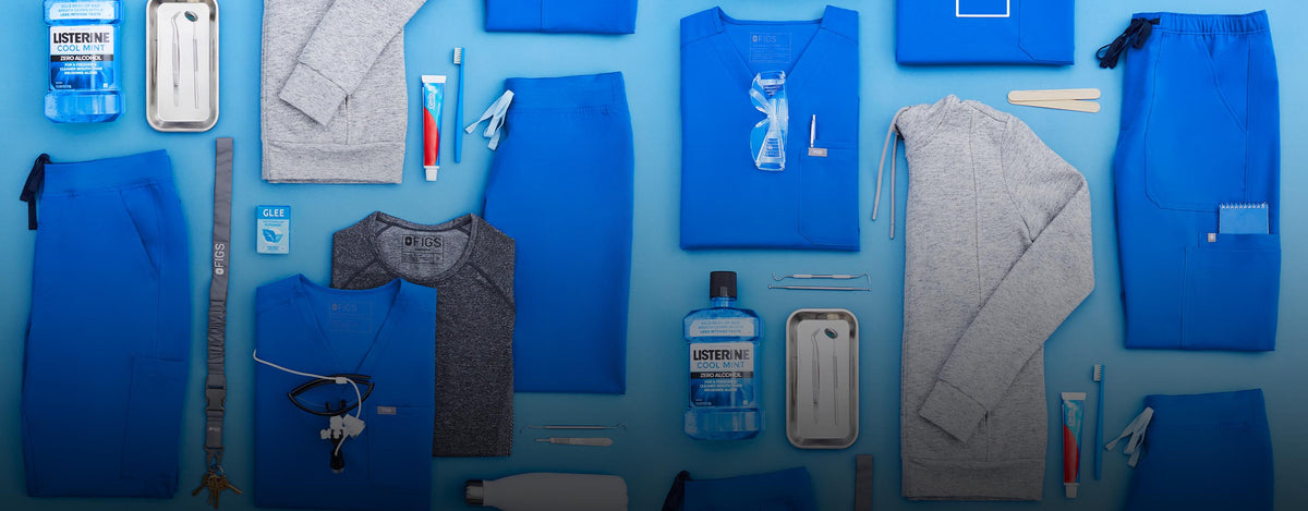 ROYAL BLUE - women