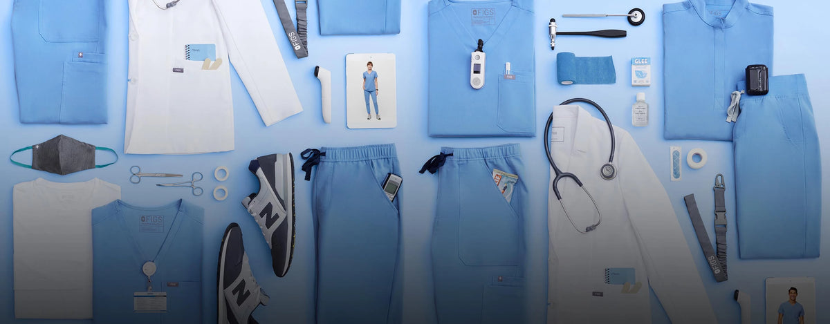 CEIL BLUE - men