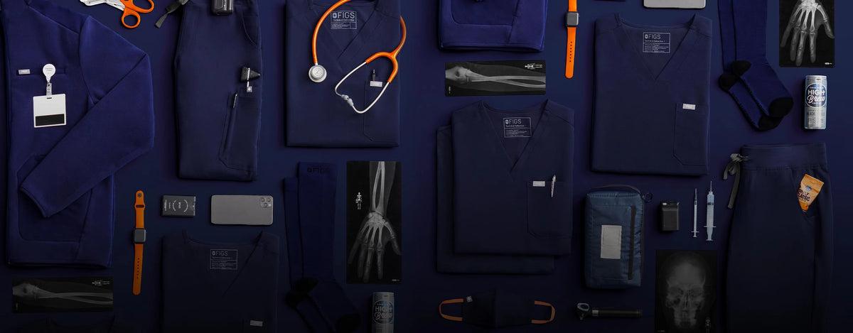 NAVY - men