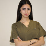 VICTORIA™ One Pocket - Green Army