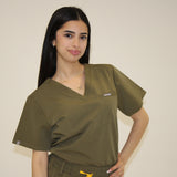 VICTORIA™ One Pocket - Green Army