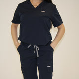 VICTORIA™ One Pocket - Dark Blue