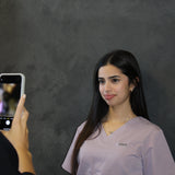 VICTORIA™ One Pocket - Mauve