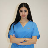 Royal Blue: VICTORIA™ One Pocket - Royal Blue