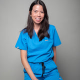 Royal Blue: VICTORIA™ One Pocket - Royal Blue
