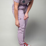 VICTORIA™ One Pocket - Mauve