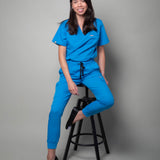 Royal Blue: VICTORIA™ One Pocket - Royal Blue