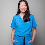Royal Blue: VICTORIA™ One Pocket - Royal Blue