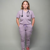 VICTORIA™ One Pocket - Mauve