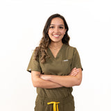 VICTORIA™ One Pocket - Green Army