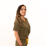 VICTORIA™ One Pocket - Green Army