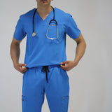 GABRIEL™ One Pocket - Royal Blue